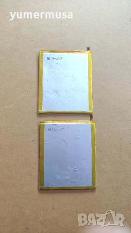 Huawei Mediapad T5 10-оригинални батерии , снимка 2 - Друга електроника - 52846441