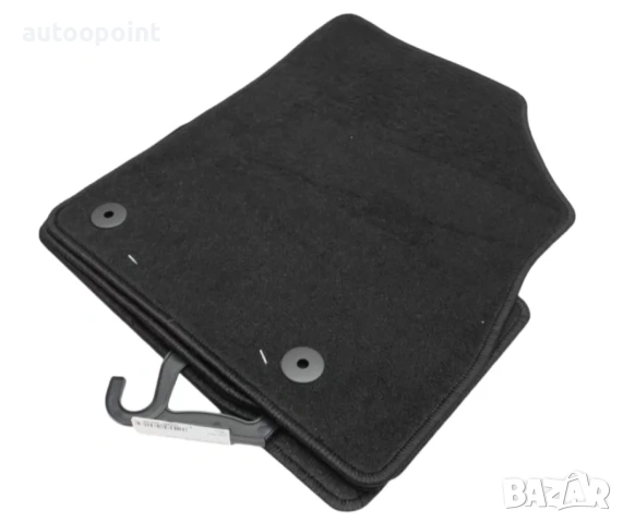 Мокетни стелки за OPEL Astra K (2015-2021) Petex, снимка 2 - Аксесоари и консумативи - 53834967