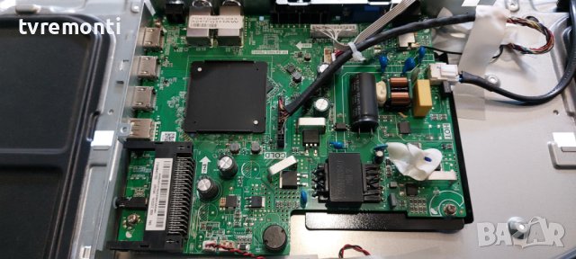 MAIN BOARD,TP.SK506S.PB802 Crown 32PF01HAW, DISPLAY TPT320WH-J8Q01.N REV:C1V