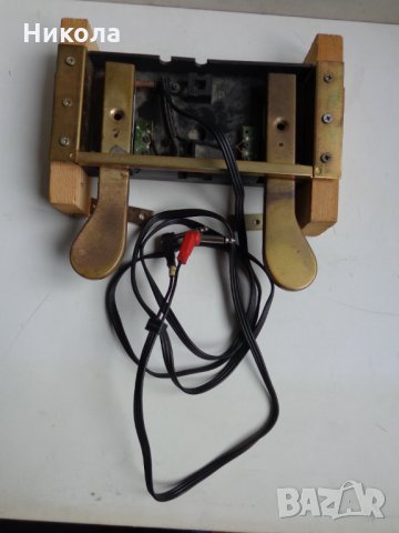 Двоен педал за клавиатура