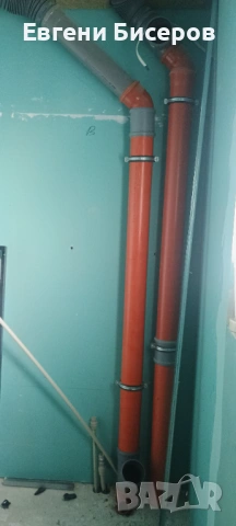 Вик услуги , снимка 2 - ВиК услуги - 53787979