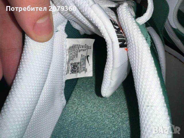 Маратонки Nike, снимка 2 - Спортни обувки - 53485810