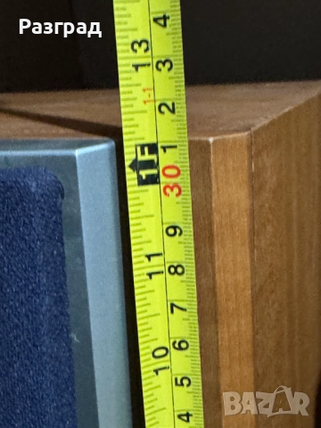 Тонколони PHILIPS FB MZ7 PH, снимка 8 - Тонколони - 52184400