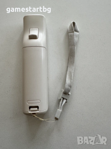 Wii remote контролер за Nintendo WII/WII U, снимка 2 - Аксесоари - 53527125