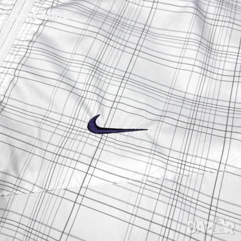 Мъжко двулицево яке Nike Athletic Department Reversible Windbreaker Jacket, снимка 3 - Якета - 53625331