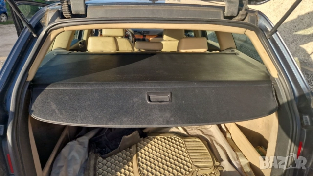 щора Пасат Б6 VW B6 PASAT PASSAT shtora