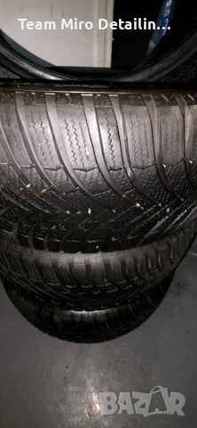 Зимни гуми Giti GitiWinter W2 , снимка 4 - Гуми и джанти - 56002969