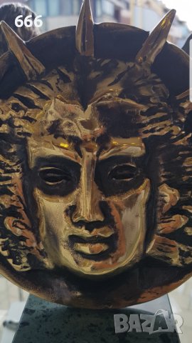 Статуетка, снимка 2 - Статуетки - 42263787