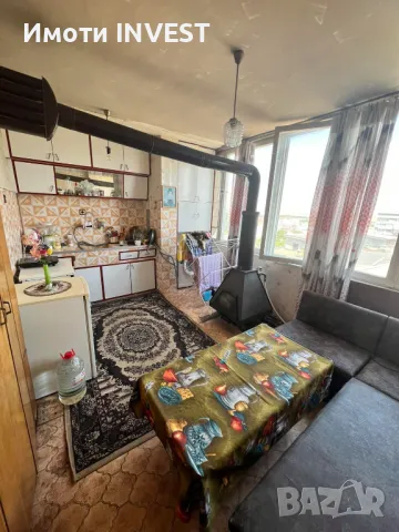 Просторен тристаен тухлен апартамент - Запад 1/ №7324, снимка 6 - Апартаменти - 49888302