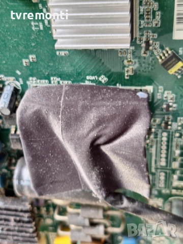 MAIN BOARD, TP.MS3463S.PB801 ,за 32-инчов телевизор PHILIPS ,32PHT4001/12, с дисплей K320WD92, снимка 3 - Части и Платки - 51481907