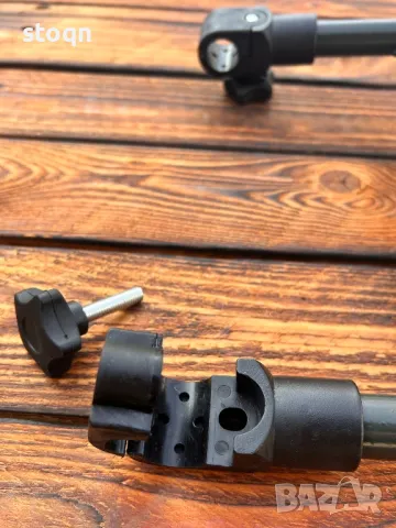 Двойни крака за легло , снимка 5 - Екипировка - 49357657