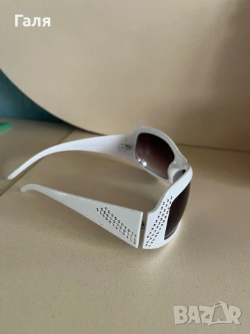 Дамски слънчеви очила, снимка 2 - Слънчеви и диоптрични очила - 50629549