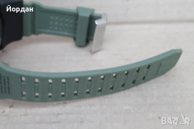 Мъжки часовник ''Casio G Shock/ Mudmaster'' , снимка 5 - Мъжки - 49713628