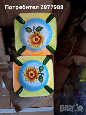 Табли,пепелници, снещници, снимка 4 - Декорация за дома - 53339654