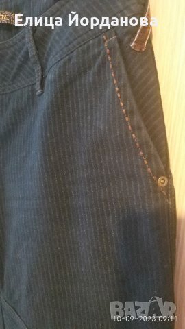 Кенсол,нов дамски панталон, снимка 3 - Панталони - 42139290