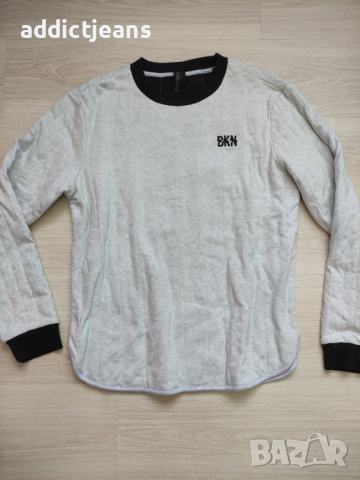Мъжка блуза Brooklyn's Own by Rocawear размер  M-L, снимка 1 - Блузи - 36237453