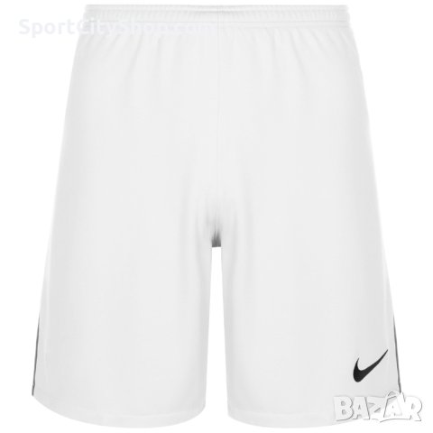 Мъжки шорти Nike League III Knit DR0960-100, снимка 1 - Къси панталони - 42402774