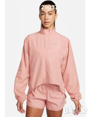 Ветровка Nike, снимка 3 - Спортни екипи - 53083249