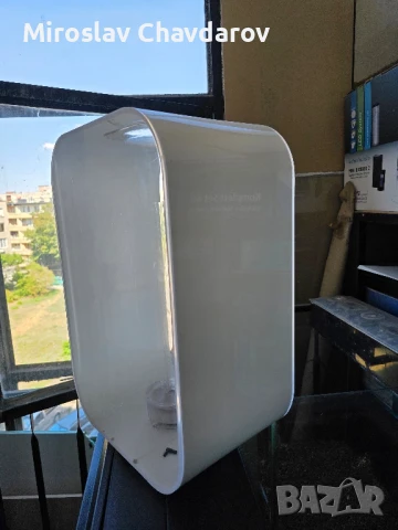 Аквариум biOrb LIFE 60 LED MCR бял, снимка 2 - Аквариуми - 51000063