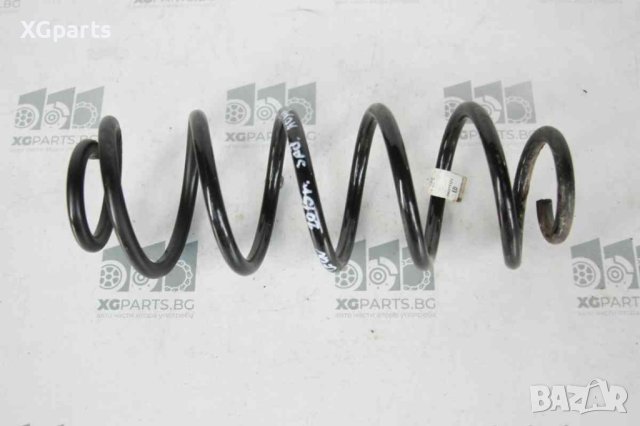Задна пружина за Seat Leon III 1.4tsi 150к.с. комби (2012-2016)