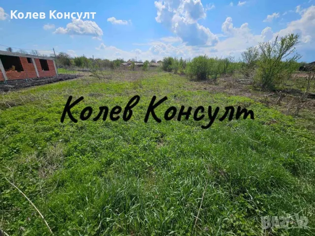 Продавам парцел в град Хасково,местност Каменец , снимка 1