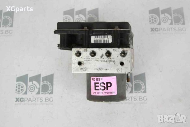  ABS за Hyundai i30 1.4i 105к.с. (2007-2012) 0265950695