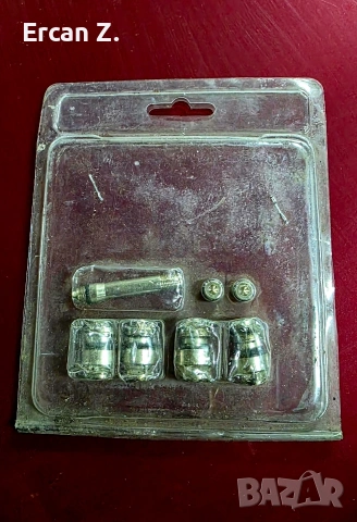 Скрити вентили за джанти