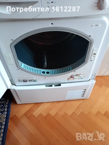 Сушилня работеща без проблеми , снимка 3 - Сушилни - 52638322