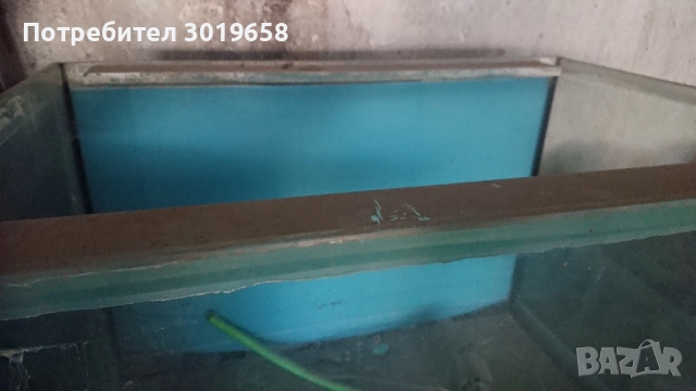 аквариум , снимка 2 - Аквариуми - 51735824