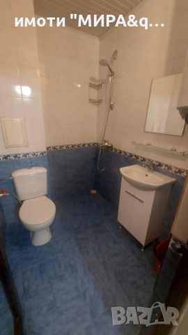 Двустаен апартамент в кв. Тракийски, град Хасково, снимка 8 - Апартаменти - 52935393