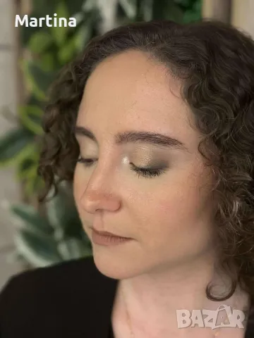 Професионален грим, снимка 12 - Професионален грим - 32015930