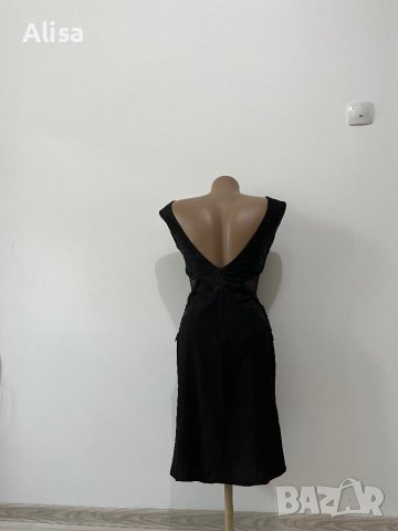 Дамска официална рокля, снимка 10 - Рокли - 41392880