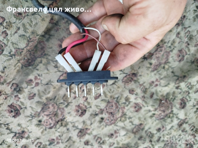 Работещ двигател за електрически велосипед колело kalkhoff , снимка 3 - Части за велосипеди - 51460615