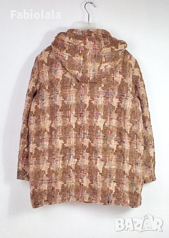 Donegal Design coat XL, снимка 4 - Якета - 41954632