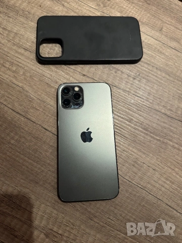 iPhone 12 Pro, 128 GB