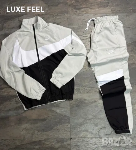 Adidas 🔥Nike 🔥 Lacoste 🔥 Шушляк🔥 Мъжки Екипи , снимка 9 - Спортни дрехи, екипи - 56098791