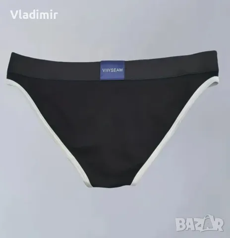 Памучни слипове, снимка 2 - Бельо - 50331816