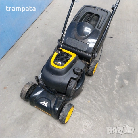 НАЙ ДОБРАТА ОФЕРТА Бензинова косачка MC Culloch M40-125, снимка 2 - Градинска техника - 53666435
