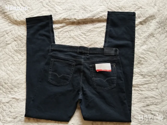 REALIZE, Pionier, Watson's, Hammershmid - мъжки дънки размер XL/XXL, снимка 7 - Дънки - 51167741