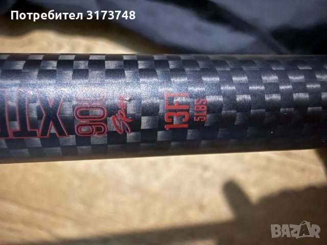 Спод въдица - пълен комплект Caperlan/ Shimano, снимка 9 - Въдици - 48183368