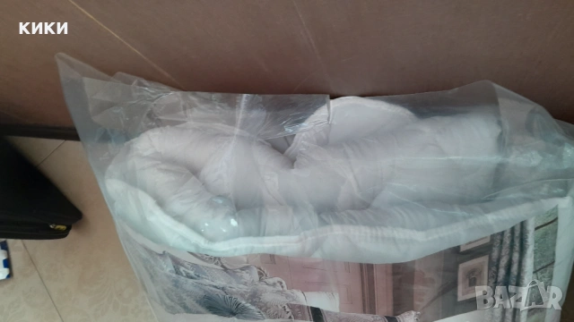 Спален комплект  100% памук/памучен сатен, снимка 13 - Спално бельо - 52492347