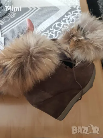 Bruno Premi Оригинални Боти 39