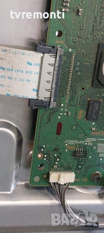 Основна платка ,1-881-019-13, A-1738-304-C  от Sony KDL-32EX600 for 32inc DISPLAY V315H3-LE1, снимка 4 - Части и Платки - 41991307