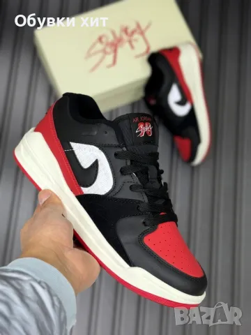 Nike Air 98, снимка 2 - Маратонки - 48263168