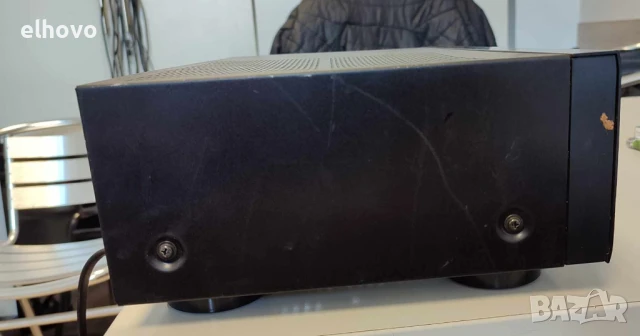 Ресивър Yamaha RX-350, снимка 8 - Ресийвъри, усилватели, смесителни пултове - 50680514