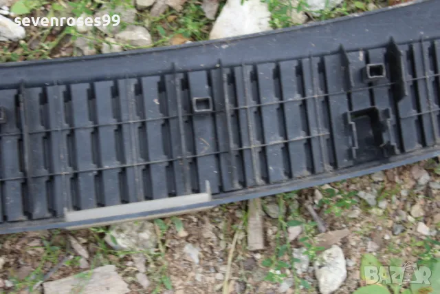 Лайсна чистачки Фолксваген Шаран 2002 VW Sharan, снимка 8 - Части - 47530944