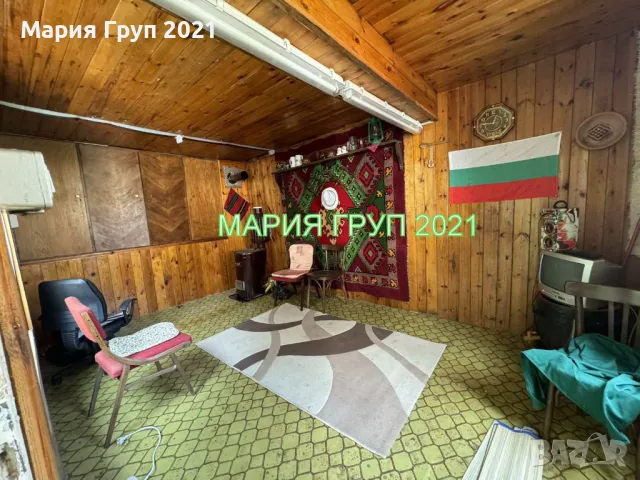 !!!ТОП ОФЕРТА!!!Продавам Втори Етаж от Къща с Гараж в гр. Хасково кв."Куба"!!!, снимка 8 - Етаж от къща - 48110241