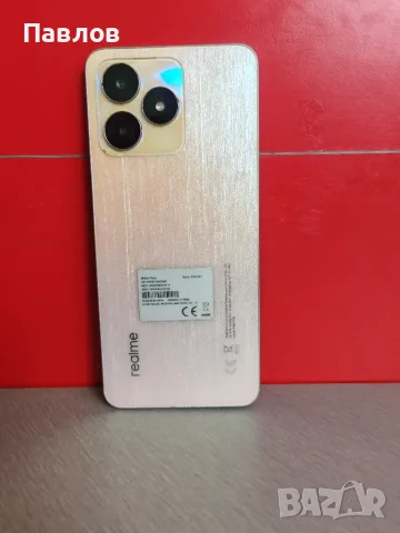 Realme C53  6/128 , снимка 4 - Samsung - 55784398