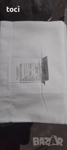 Нови от Соца памучни калъфи за възглавници , снимка 2 - Спално бельо - 51399605