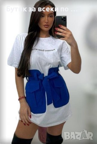Зелена официална рокля в Рокли в гр. Козлодуй - ID39179823 — Bazar.bg
